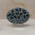کیف تمام سنگ اتریشی
