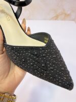 کفش مجلسی بایلی کوکو پاشنه 5 سانتی - تصویر 3