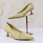 کفش مجلسی تایو پاشنه 5 سانتی