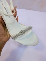کفش مجلسی تایو پاشنه 8 سانتی - تصویر 3