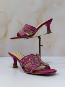 صندل میراکل پاشنه 6 سانتی