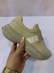 کتونی لژدار طبی - تصویر 2
