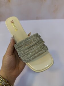 صندل مجلسی پاشنه 5 سانت - تصویر 3