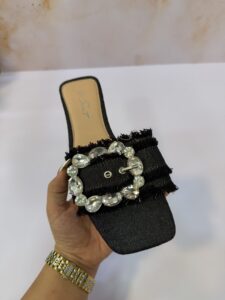 دمپایی سبک و راحت - تصویر 3